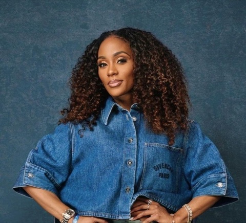 Adrienne Lofton