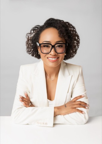 Amira Barger