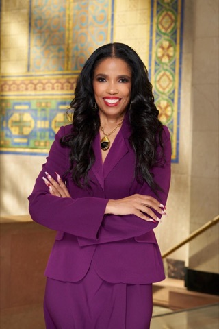 Areva D. Martin