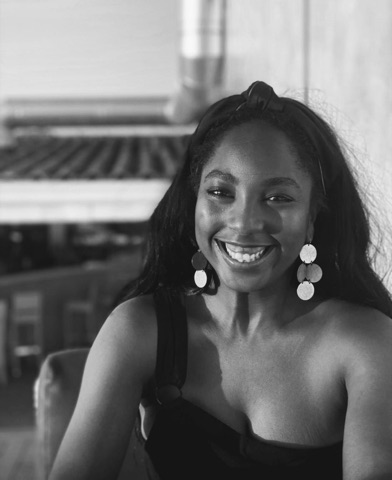 Ashley Cartwright