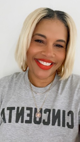 Bridgette Wright