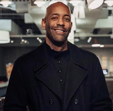 Cedric J. Rogers