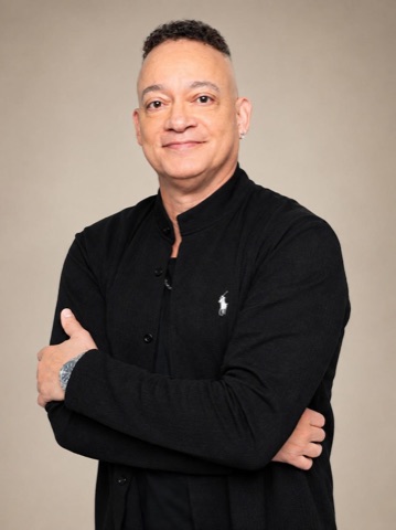 Christopher “Kid” Reid