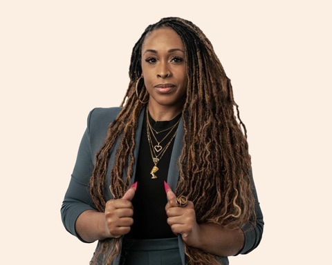 Danisha Lomax