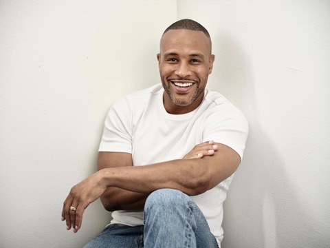 DeVon Franklin
