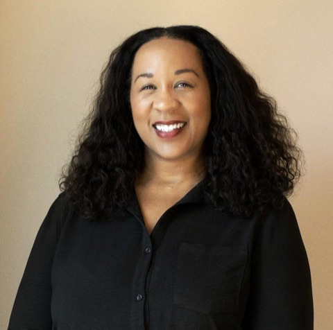 Erica Coates