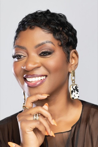 Ezinne Okoro