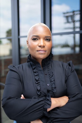 Felicia Pride