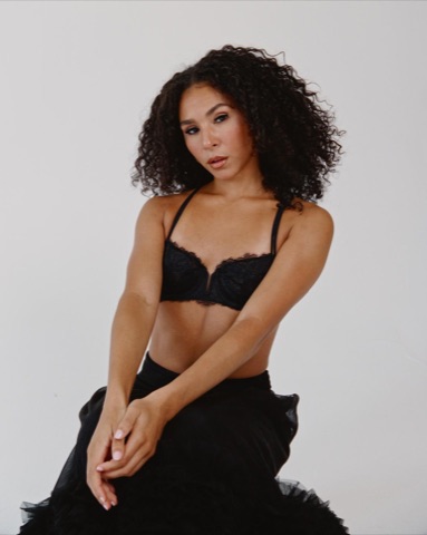Gabriela “Gabi” Harris