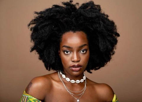 Grace Amaku