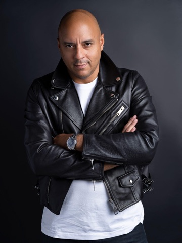 Joe Anthony