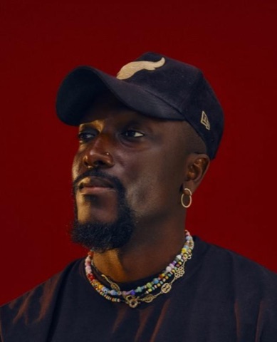 Joshua Kissi