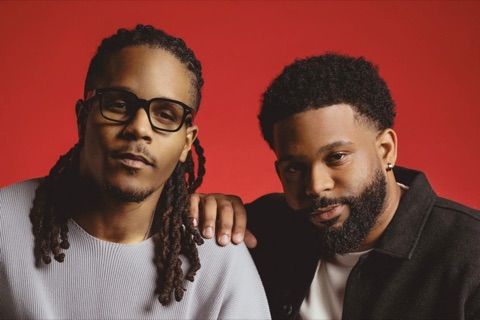 Justen Turner and Julien Turner