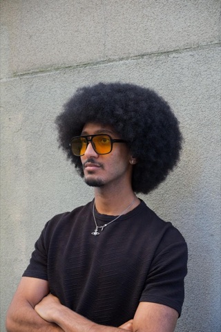 Kaleb Mulugeta