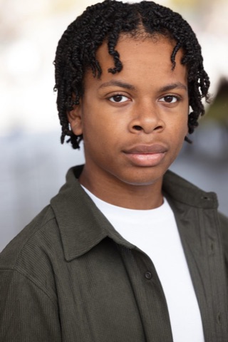 Malachi “Mally” Josiah White