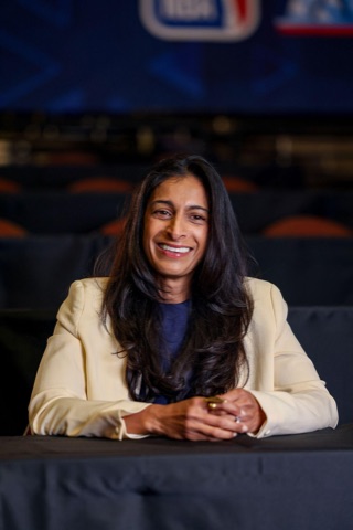 Manju Dawkins