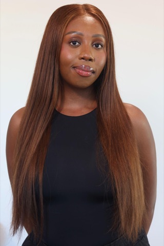 Mary Ayomi