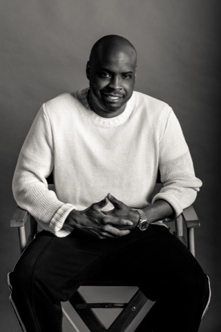 Mike Tresvant