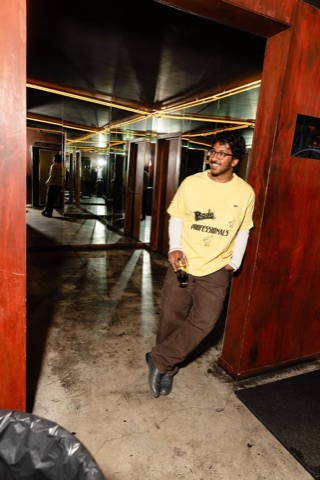 Rohan Kumar