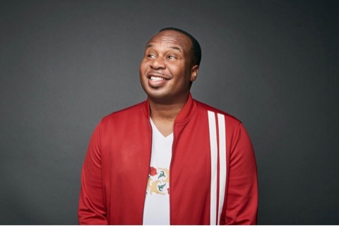 Roy Wood Jr.