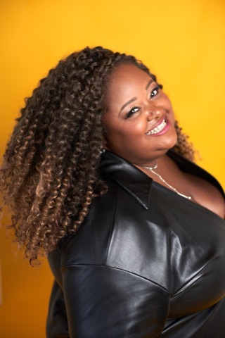 Tiffany Edwards