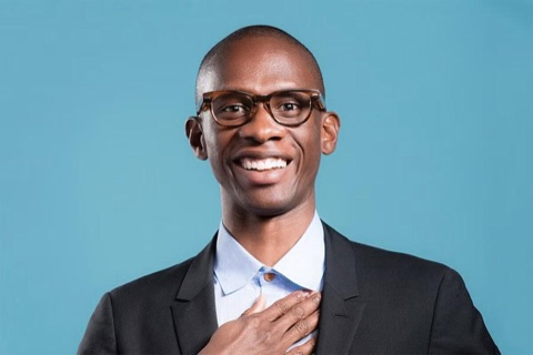 Troy Carter