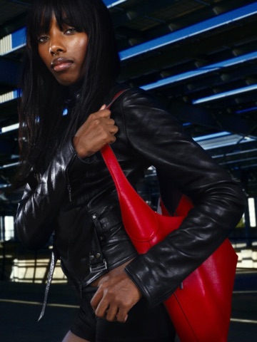 Tyra Booker